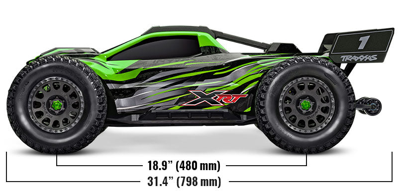 Last Day 50% OFF💥XRT Biggest Car Toys