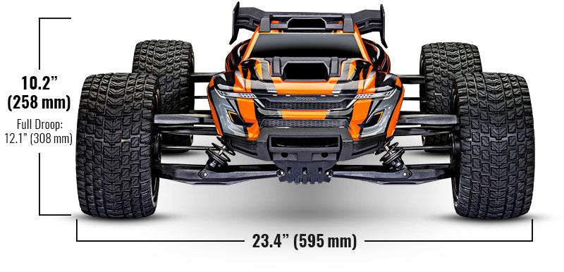 Last Day 50% OFF💥XRT Biggest Car Toys