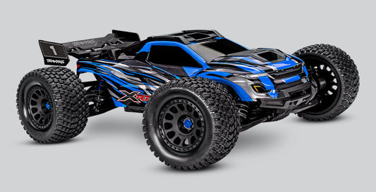 Last Day 50% OFF💥XRT Biggest Car Toys