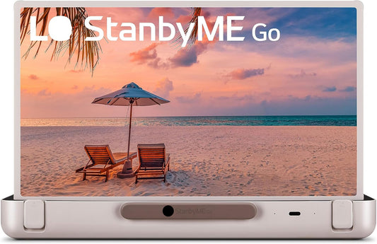 Portable StandbyME Go 27"
